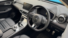 MG HS 1.5 T-GDI PHEV Trophy 5dr Auto Hatchback